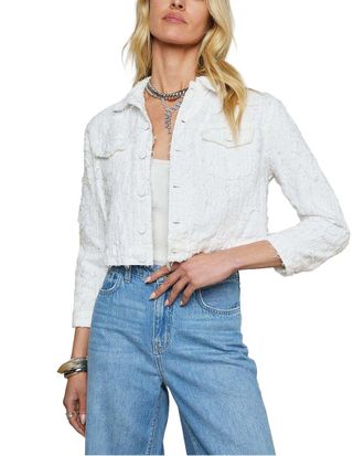 L'agence LAgence Koda Jacket
