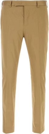 Pantaloni Torino Uomo, Pantaloni, Marrone, M, new