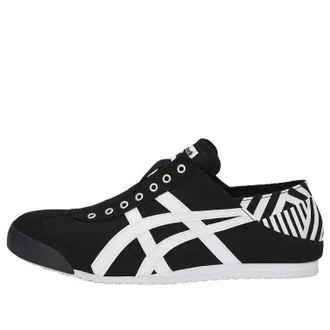 Onitsuka Tiger Mexico 66 Black White D342N-9001