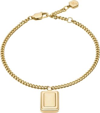 Fossil Mujer, Accesorios, Amarillo, Talla: ONE Size