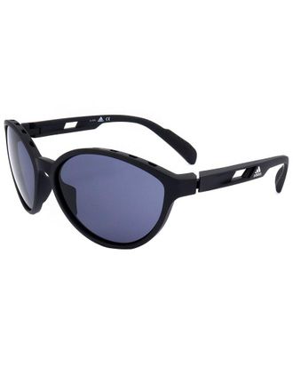 adidas Adidas Womens Sp0012 61Mm Sunglasses