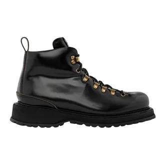 Buttero Hombre, Zapatos, Negro, Talla: 41 EU
