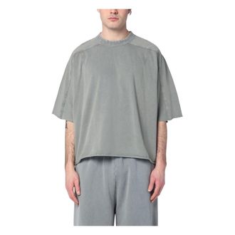 Entire studios Entire Studios, Heren, Tops, Grijs, Maat: S