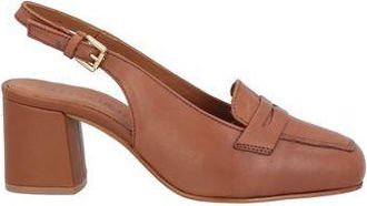 Caf&egrave;noir FOOTWEAR - Pumps sur YOOX.COM