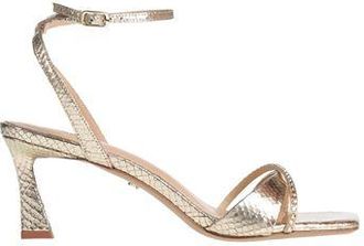Lola Cruz CALZADO - Sandalias con cierre en YOOX.COM