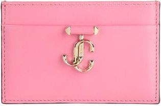 Jimmy Choo London PICCOLA PELLETTERIA - Portacarte su YOOX.COM