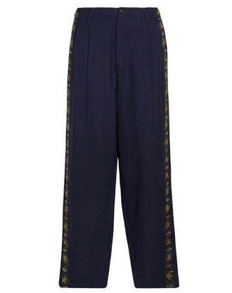 Bode BOTTOMWEAR - Pantaloni su YOOX.COM