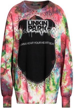 Massimo Sabbadin TOPWEAR - Sweatshirts on YOOX.COM