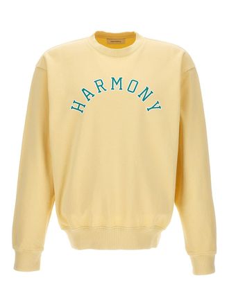 Harmony sael varsity sweatshirt