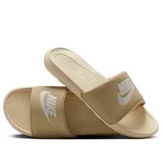 Nike Victori One Slide Limestone CN9675-200