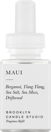 Pura x Brooklyn Candle Studio Maui Smart Fragrance Diffuser Refill at Nordstrom