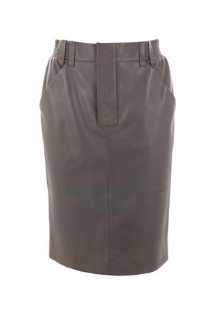 Saint Laurent Skirts