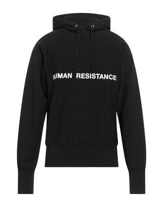 Human Resistance Sweatshirts
