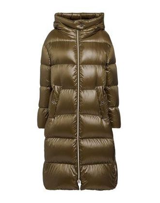 Herno COATS & JACKETS - Puffers on YOOX.COM