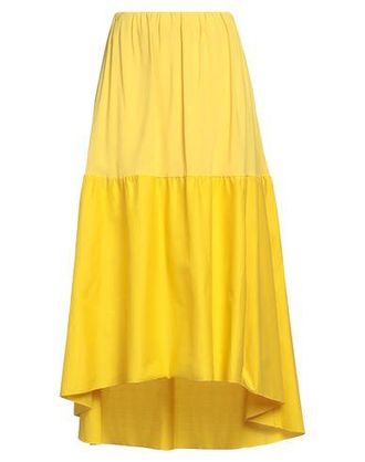 Liviana Conti BOTTOMWEAR - Midi skirts on YOOX.COM