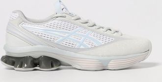 Asics Sneakers ASICS Woman color Silver