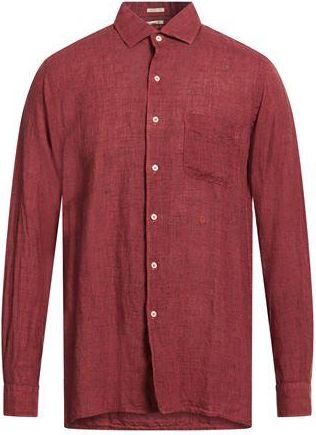 Massimo Alba Shirts