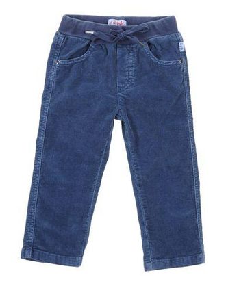 Il Gufo BOTTOMWEAR - Trousers on YOOX.COM
