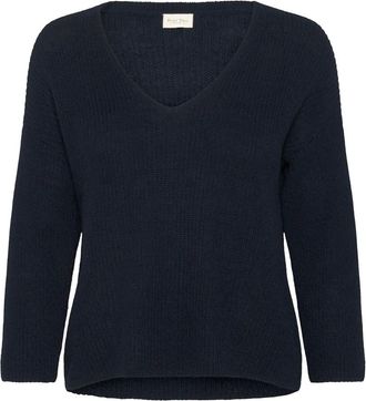 Part Two Donna, Maglie, Blu, M, new