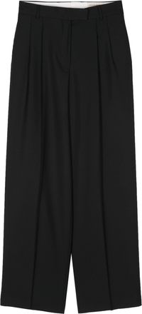 Officine G&eacute;n&eacute;rale Nastia Pants Itl Wool Mohair