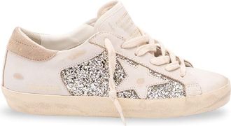 Golden Goose Super-Star Sneakers