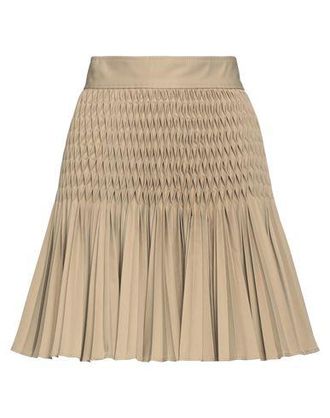 Dior Mini skirts
