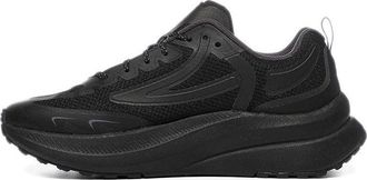 Fila Low Cut Black 1RM01792D_001