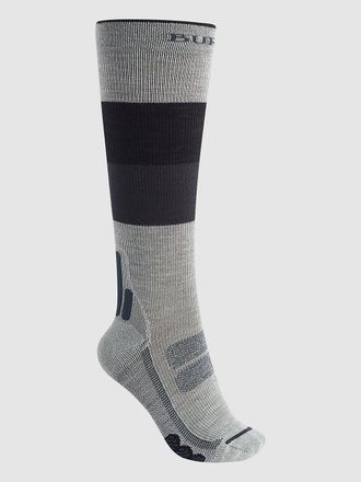 Burton Prf Pls Ul Calcetines T&eacute;cnicos negro