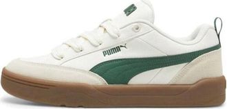 Puma Park Lifestyle OG White Green Brown 397262-02