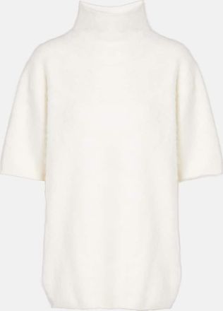 Lisa Yang Madelene cashmere T-shirt