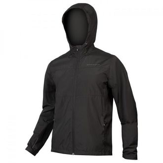 Endura Hummvee WP Shell Jacke Windjacke f&uuml;r Herren | schwarz