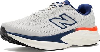 New Balance Fresh Foam X Kaiha Road V2 Mens Shoes Grey Matter/Blue Oyster : 11.5 4E - Extra Wide, Textile