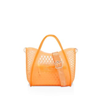 Steve Madden Womens Grovee Bag Orange - One Size