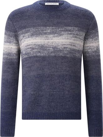 Iris Von Arnim Uomo, Maglie, Blu, XL, new