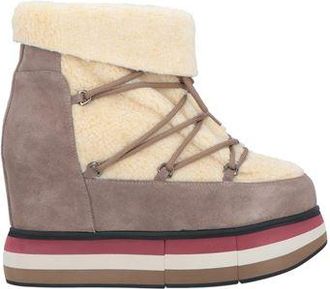 Paloma Barceló CALZADO - Botines de caña alta en YOOX.COM