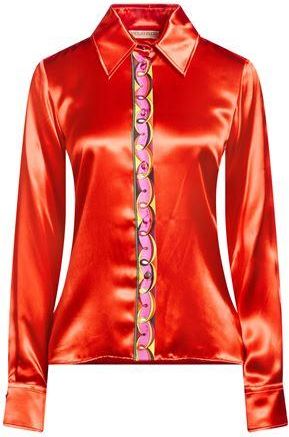 Pucci TOPWEAR - Shirts on YOOX.COM