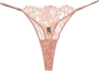 Kiki De Montparnasse Kiki De Montparnasse Camille G-String