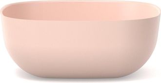 Ekobo Large Salad Bowl in Blush at Nordstrom