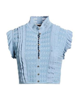 Elisabetta Franchi MAGLIERIA - Cardigan su YOOX.COM