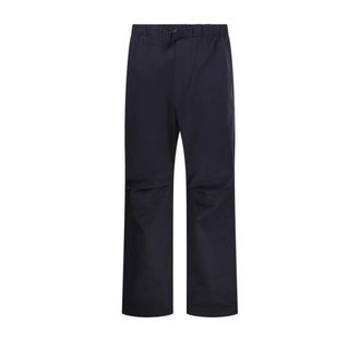 Darkpark Darkpark, Broeken, Heren, Blauw, S, Jordan Relax Fit Trouser