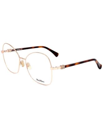 Max Mara Womens Mm5033 55Mm Optical Frames