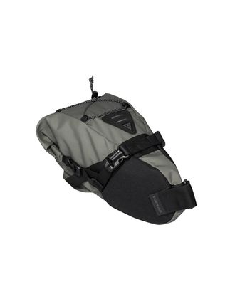 Topeak Topeak Backloader Bolsa De Sill&iacute;n 6 Litros Verde