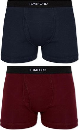 Tom Ford Uomo, Mutande, Multicolore, XL, new