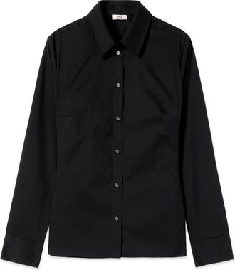 Oltre Donna, Camicette, Nero, XL, new