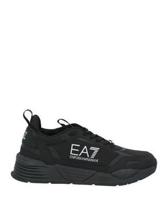 Emporio Armani SCHUHE - Sneakers auf YOOX.COM