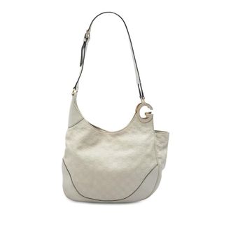 Gucci Pre-owned Gucci Guccissima Charlotte Crossbody Ladies NRMS1SAC8GFIQWED