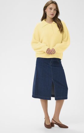 Saint Tropez Pullover OttolineSZ Pullover Regular fit