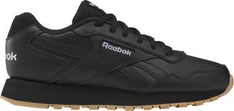 Reebok Female Adult Glide Black/FTWWHT/Black 5.5