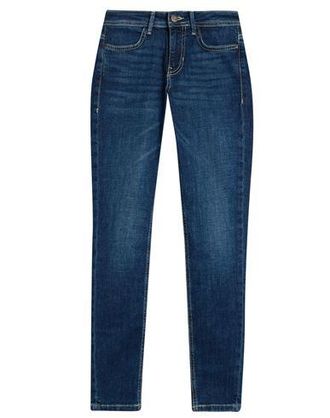 Guess BOTTOMWEAR - Jeans on YOOX.COM