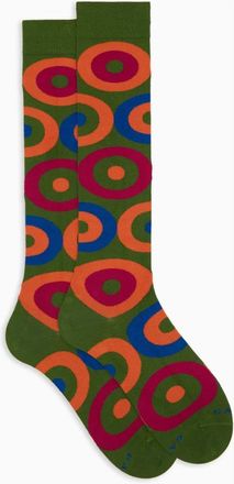 Gallo Gallo, Donna, Mutande, Multicolore, Taglia unica, new